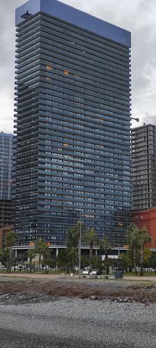 Apartamento Batumi Beach Tower