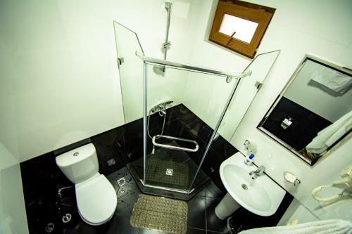 Hostal Nana's Guesthouse