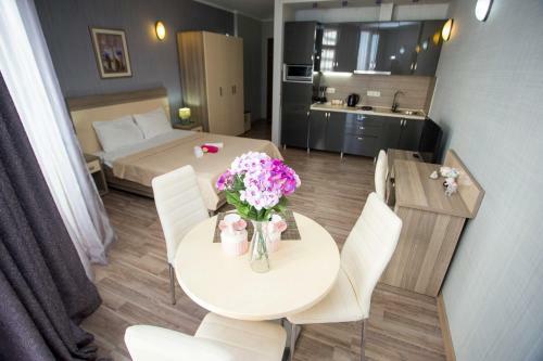 Apartamento Sea Star