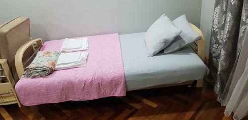 Apartament Shushana