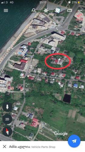 Hostal Mzeos House