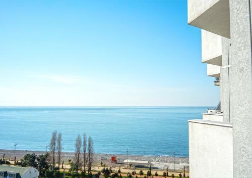 Hotel Orbi Tower Family