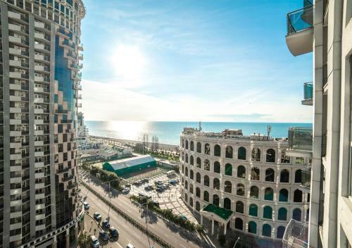Hotel Orbi Tower Family