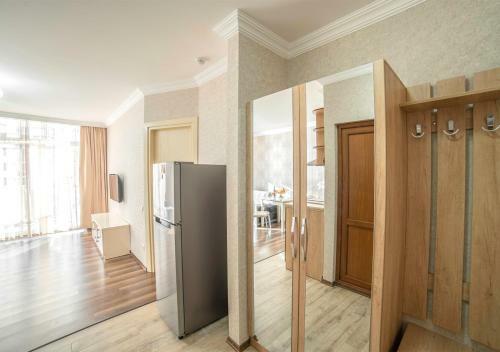 Hotel Orbi Tower Family