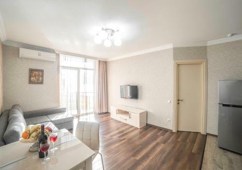 Hotel Orbi Tower Family