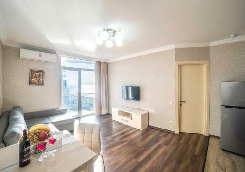 Hotel Orbi Tower Family