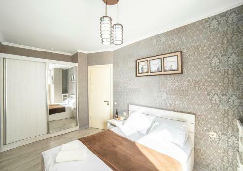 Hotel Orbi Tower Family