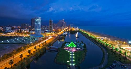 Hotel Orbi Tower Family