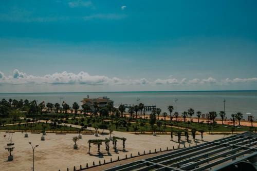 Orbi Beach Tower Hotel Official