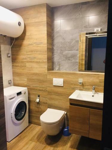 Hotel Holiday Lux Tower