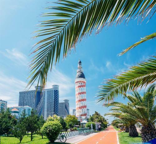 Hotel Holiday Lux Tower