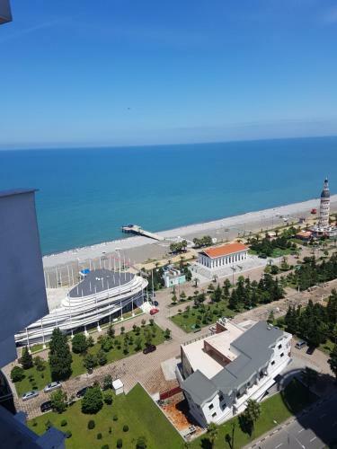 Hotel Holiday Lux Tower