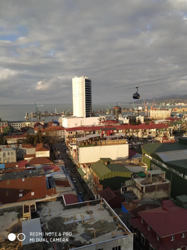 Apartamento Pushkin Street 13