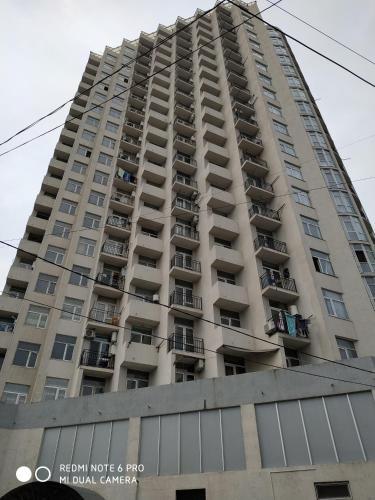 Apartamento Pushkin Street 13