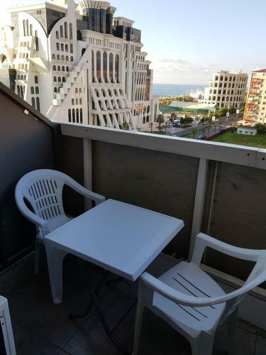 ???? ???????? ??????????? Orbi Residence Apartments