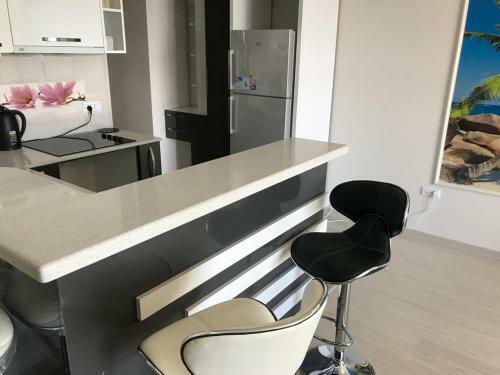 Angel Apartment In Porta Batumi