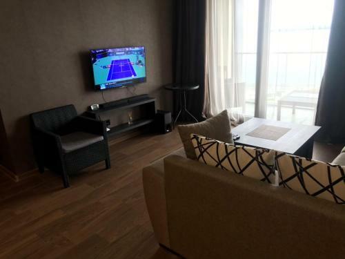 Premium Apartment In Porta Batumi Tower