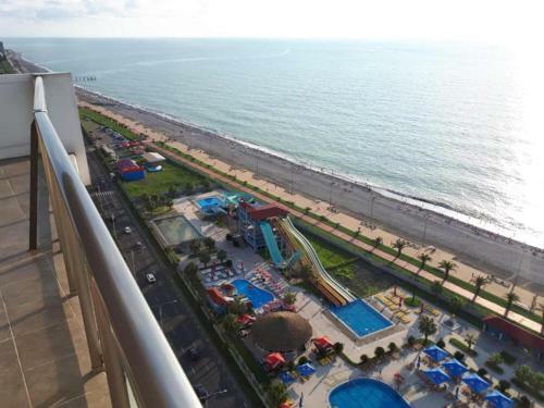 Bed & Breakfast Apart Hotel Orbi Residence