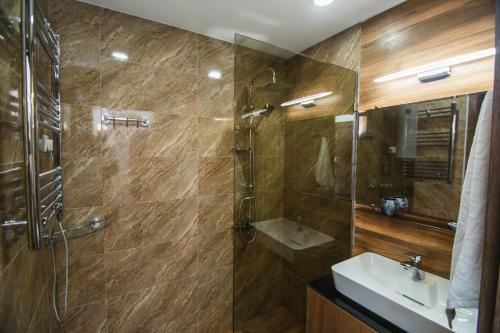 Apartamento Real Beach Tower