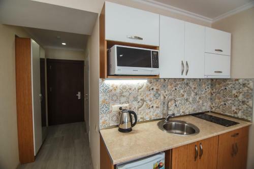 Apartamento Real Beach Tower
