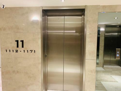 Apartamento Batumi Orbi City