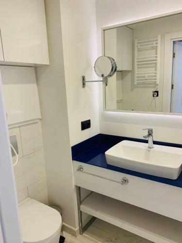 Apartamento Batumi Orbi City