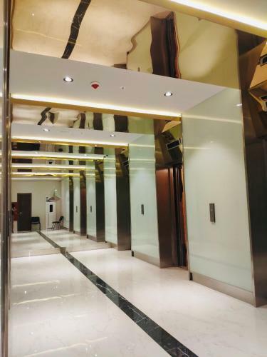 Apartamento Batumi Orbi City