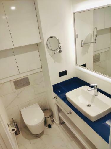 Apartamento Batumi Orbi City