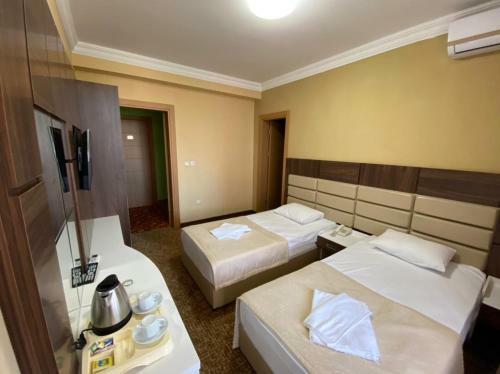 Hotel Genatsvale