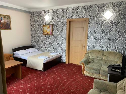 Hotel Genatsvale