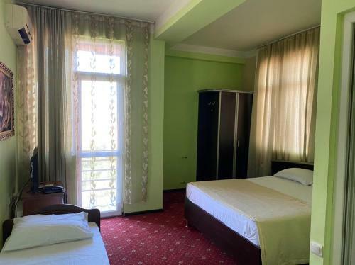 Hotel Genatsvale