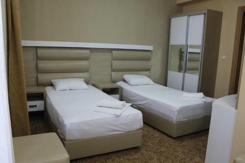 Hotel Genatsvale