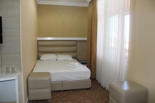 Hotel Genatsvale