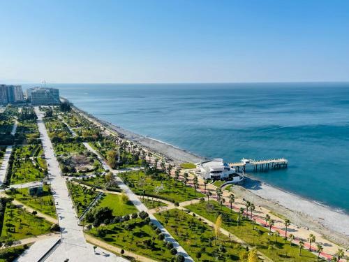 Sea View Apartments Orbi Beach Tower