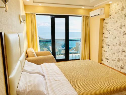Sea View Apartments Orbi Beach Tower