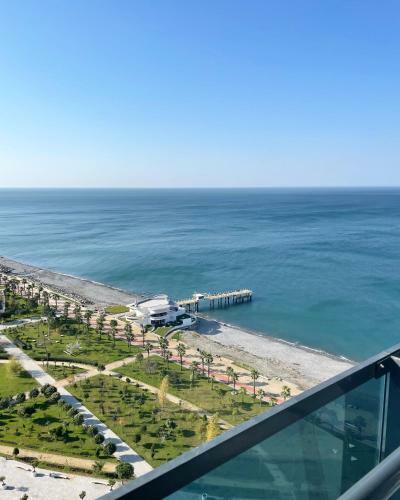 Sea View Apartments Orbi Beach Tower