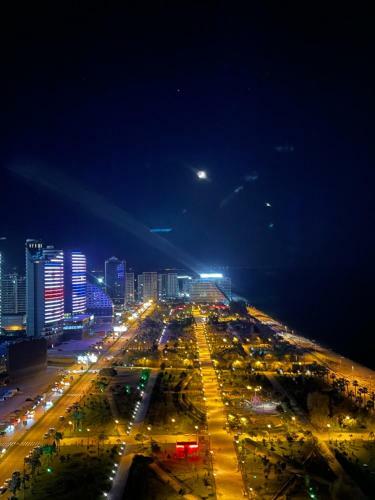 Sea View Apartments Orbi Beach Tower