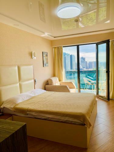Sea View Apartments Orbi Beach Tower