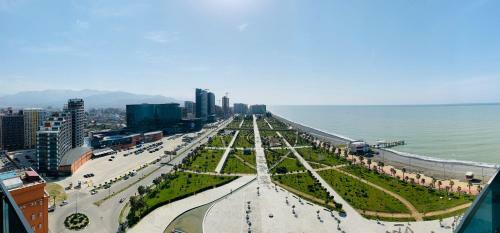 Sea View Apartments Orbi Beach Tower