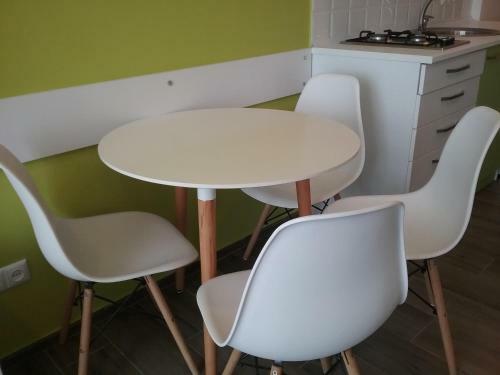Apartamento Sunny Coast