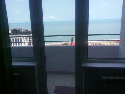 Apartamento Sunny Coast