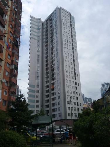 Apartamento Sunny Coast