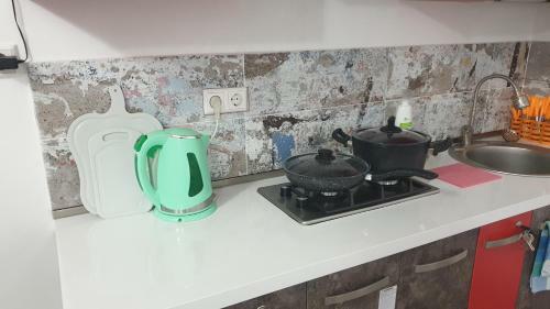 Apartamento More Amenities Than A Hotel