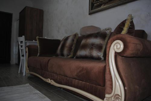 Apartament New Boulevard 88