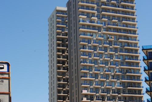 Apartament New Boulevard 88