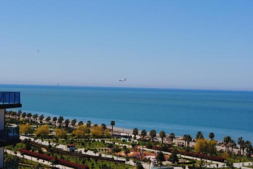 Apartament New Boulevard 88