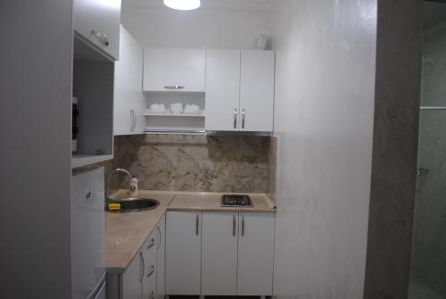 Apartament New Boulevard 88