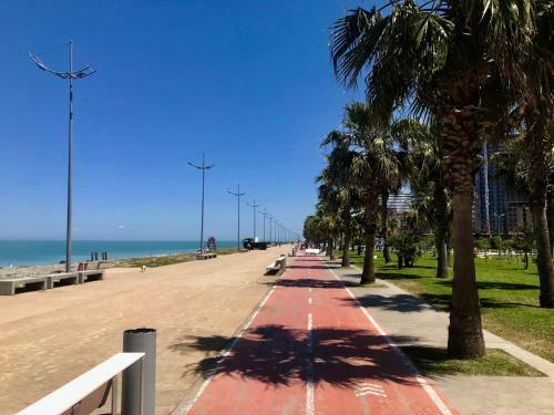 Orbi Beach Tower Luxe Apartments, Batumi