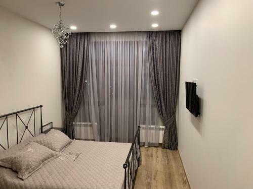 Nano's Exclusive Fashionable Apartment