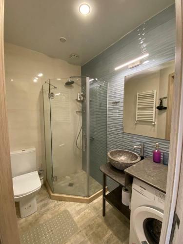Nano's Exclusive Fashionable Apartment